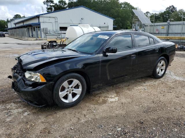 DODGE CHARGER SE 2013 with VIN 2C3CDXBG4DH523466 - Photo from auction