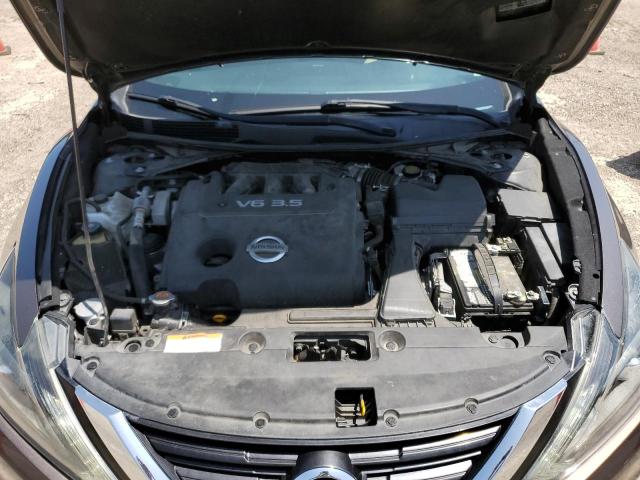 Photo 11 from auction – 2017 NISSAN ALTIMA 3.5 with VIN 1N4BL3AP6HC198192