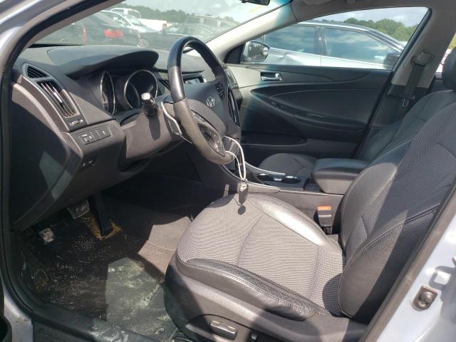 Photo 7 from auction – 2011 HYUNDAI SONATA SE with VIN 5NPEC4AC5BH127944