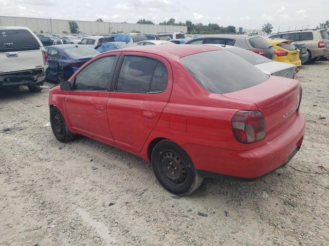 Photo 2 from auction – 2002 TOYOTA ECHO with VIN JTDBT123X20250927