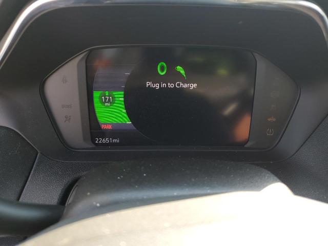 Photo 9 from auction – 2022 CHEVROLET BOLT EV 2L with VIN 1G1FX6S02N4101667