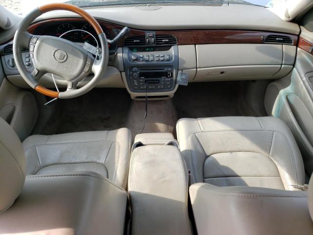 Photo 8 from auction – 2004 CADILLAC DEVILLE DH with VIN 1G6KE54Y04U204824