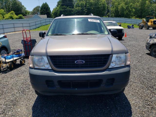 صورة رقم 5 من المزاد - 2005 FORD EXPLORER X مع VIN 1FMZU72K25UB49332