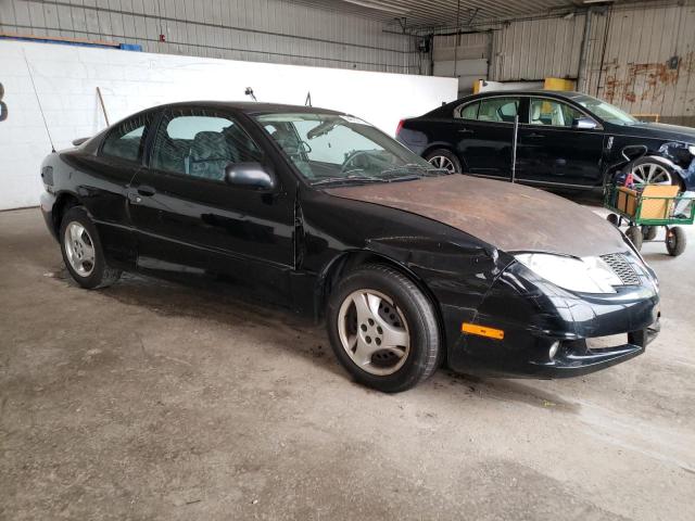 Photo 4 from auction – 2003 PONTIAC SUNFIRE with VIN 1G2JB12F737294602