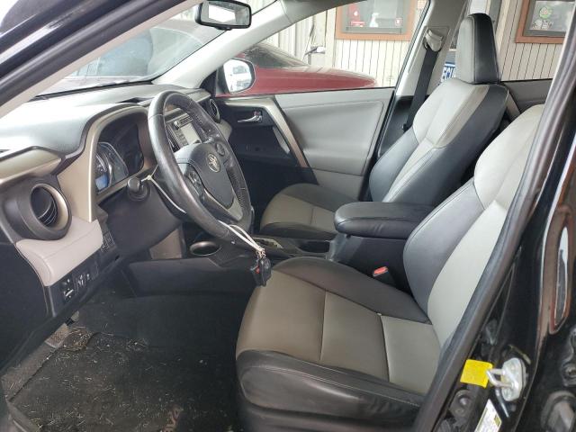 Photo 7 from auction – 2013 TOYOTA RAV4 LIMIT with VIN 2T3DFREV3DW082896
