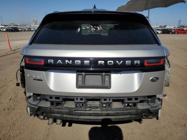 Photo 6 from auction – 2019 LAND ROVER RANGE ROVE with VIN SALYB2EN6KA782601
