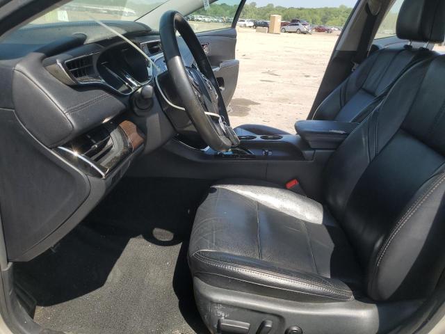 Photo 7 from auction – 2013 TOYOTA AVALON BAS with VIN 4T1BK1EB7DU019772