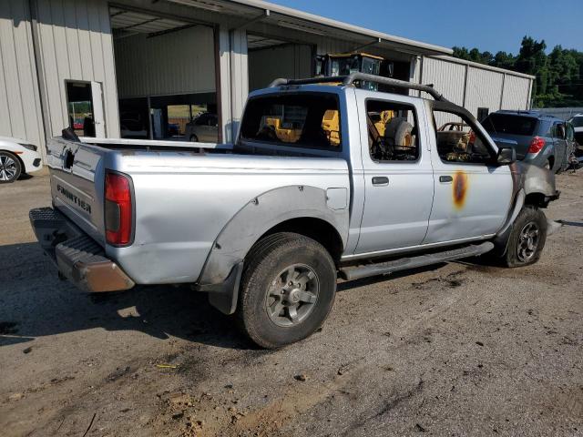 Photo 3 from auction – 2001 NISSAN FRONTIER C with VIN 1N6ED27TX1C376756