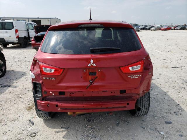 Photo 6 from auction – 2015 MITSUBISHI OUTLANDER with VIN 4A4AP3AU3FE059969
