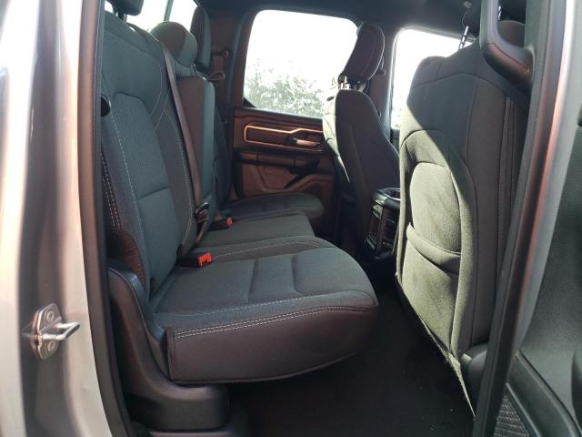 Photo 10 from auction – 2021 RAM 1500 BIG H with VIN 1C6SRFBT5MN781803