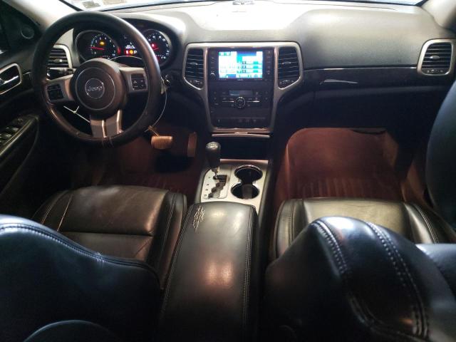 Photo 8 from auction – 2011 JEEP GRAND CHER with VIN 1J4RR4GG9BC541938