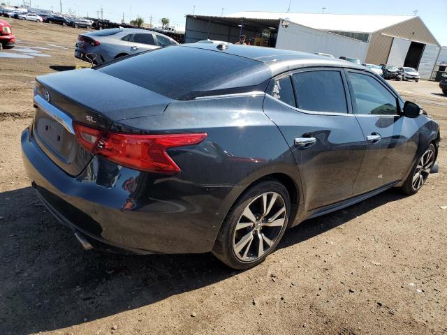 Photo 3 from auction – 2016 NISSAN MAXIMA 3.5 with VIN 1N4AA6AP8GC375956