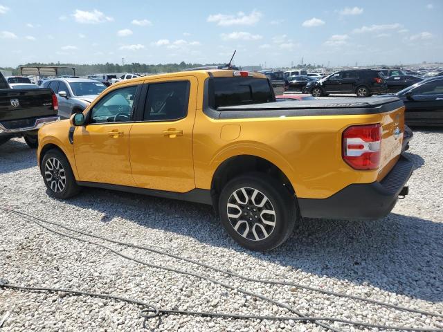Photo 2 from auction – 2022 FORD MAVERICK X with VIN 3FTTW8E33NRA56566