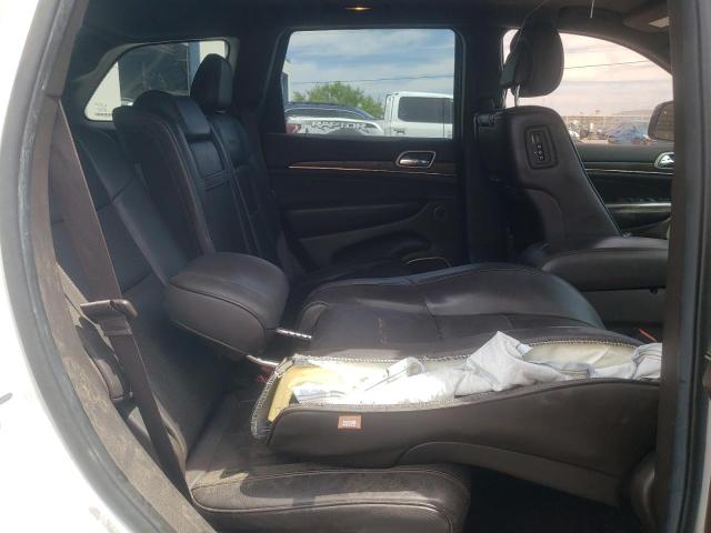 Photo 11 from auction – 2014 JEEP GRAND CHER with VIN 1C4RJFJG4EC480987