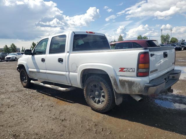 Photo 2 from auction – 2007 GMC NEW SIERRA with VIN 2GTEK13T571147151