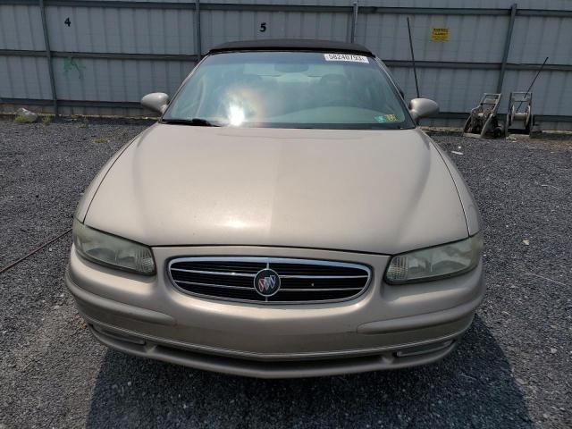 Photo 5 from auction – 2000 BUICK REGAL LS with VIN 2G4WB52K6Y1183089