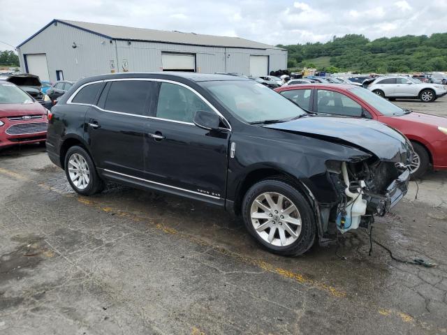 Photo 4 from auction – 2016 LINCOLN MKT with VIN 2LMHJ5NKXGBL02671