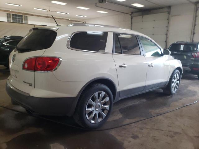 Photo 3 from auction – 2011 BUICK ENCLAVE CX with VIN 5GAKVCED1BJ353093