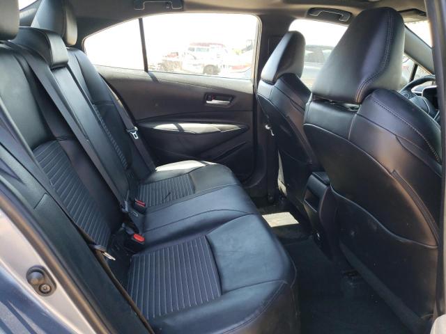 Photo 10 from auction – 2022 TOYOTA COROLLA XS with VIN 5YFT4MCE2NP127927