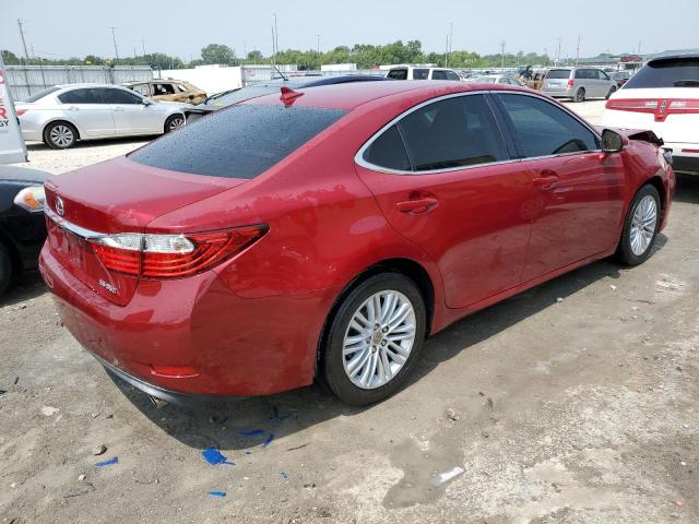 Photo 3 from auction – 2014 LEXUS ES 350 with VIN JTHBK1GG6E2088493