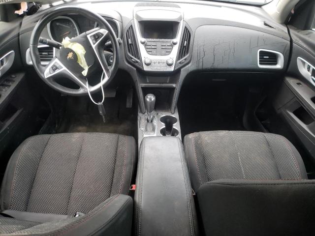 Photo 8 from auction – 2017 CHEVROLET EQUINOX LT with VIN 2GNALCEK5H1570767