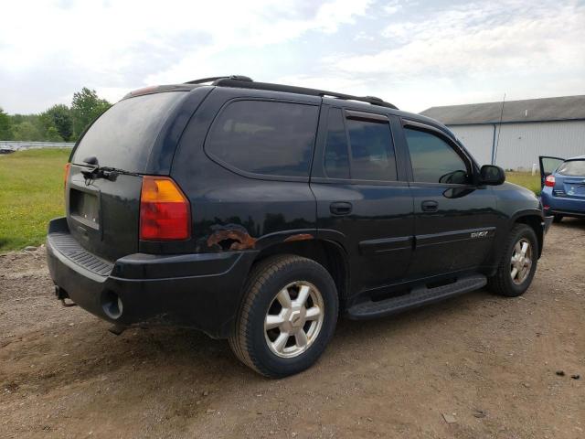 Photo 3 from auction – 2005 GMC ENVOY with VIN 1GKDT13S352254071