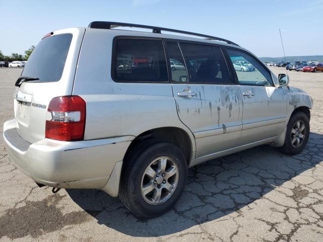 Photo 3 from auction – 2004 TOYOTA HIGHLANDER with VIN JTEEP21A140025219