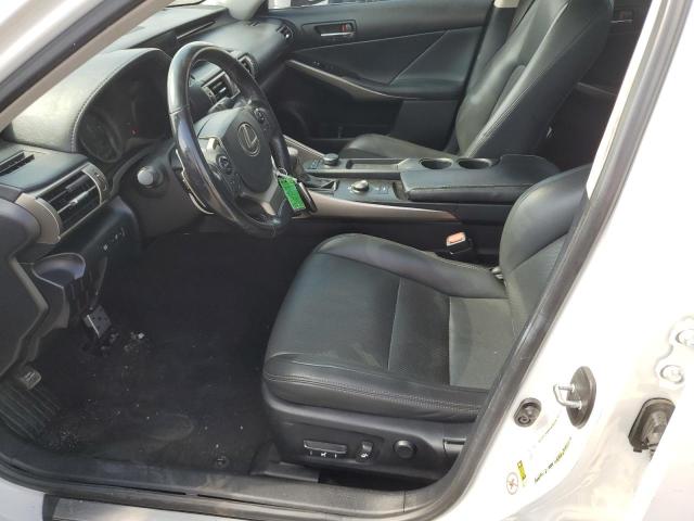 Photo 7 from auction – 2015 LEXUS IS 250 with VIN JTHBF1D20F5062968