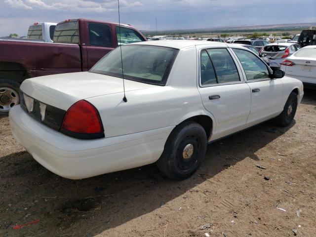 Photo 3 from auction – 2005 FORD CROWN VICT with VIN 2FAFP71W25X142639