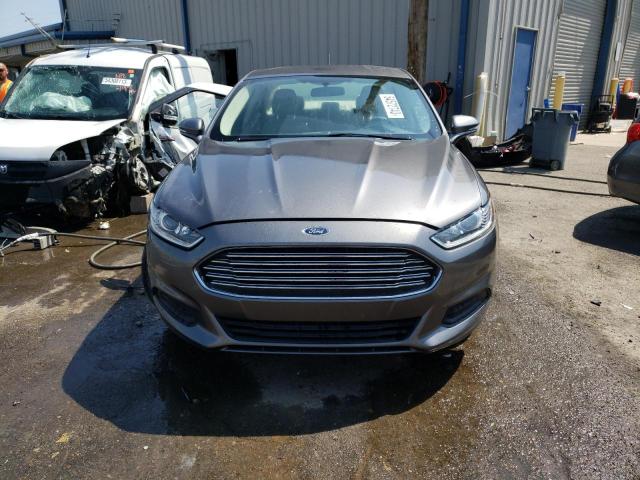 Photo 5 from auction – 2014 FORD FUSION SE with VIN 3FA6P0H70ER326790