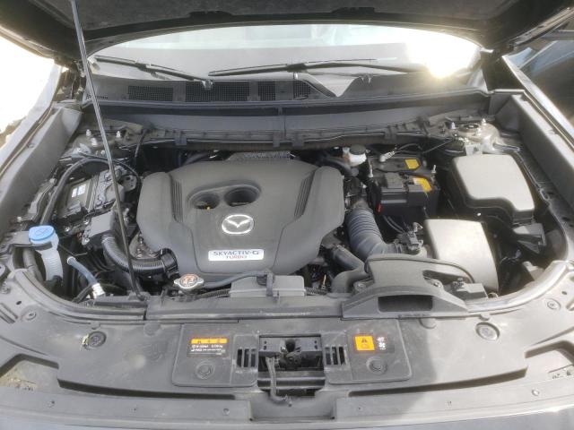 Photo 12 from auction – 2019 MAZDA CX-9 GRAND with VIN JM3TCBDY3N0604334