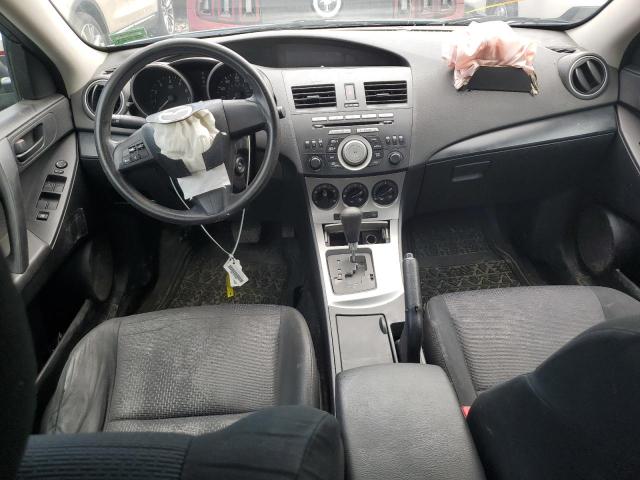 Photo 8 from auction – 2010 MAZDA 3 I with VIN JM1BL1SG5A1167501