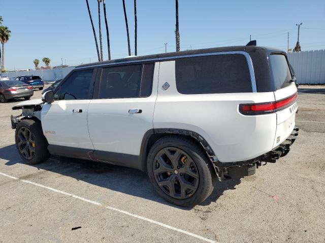 Photo 2 from auction – 2022 RIVIAN R1S LAUNCH with VIN 7PDSGABL3NN001891