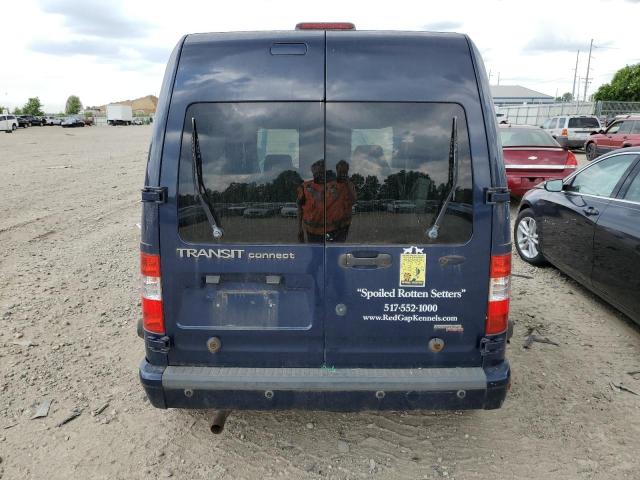 Photo 6 from auction – 2010 FORD TRANSIT CO with VIN NM0KS9BN4AT020331