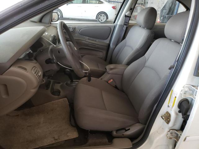 Photo 7 from auction – 2005 DODGE NEON SXT with VIN 1B3ES56C75D134746