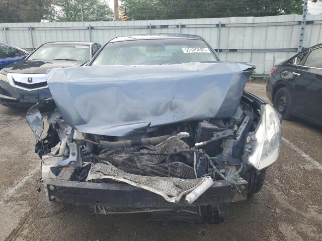 Photo 5 from auction – 2011 NISSAN ALTIMA BAS with VIN 1N4AL2AP0BC151821
