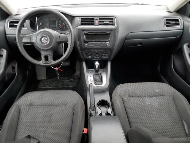 Photo 8 from auction – 2014 VOLKSWAGEN JETTA BASE with VIN 3VW2K7AJXEM432342