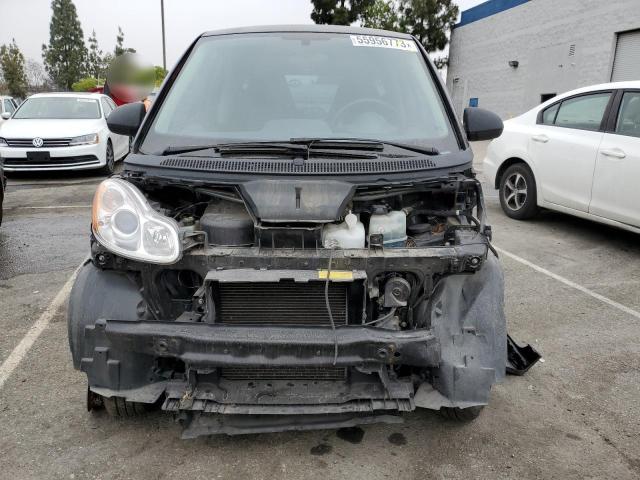 Photo 5 from auction – 2013 SMART FORTWO PUR with VIN WMEEJ3BA6DK703009