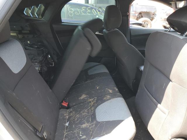 Photo 10 from auction – 2014 FORD FOCUS ST with VIN 1FADP3L92EL164029