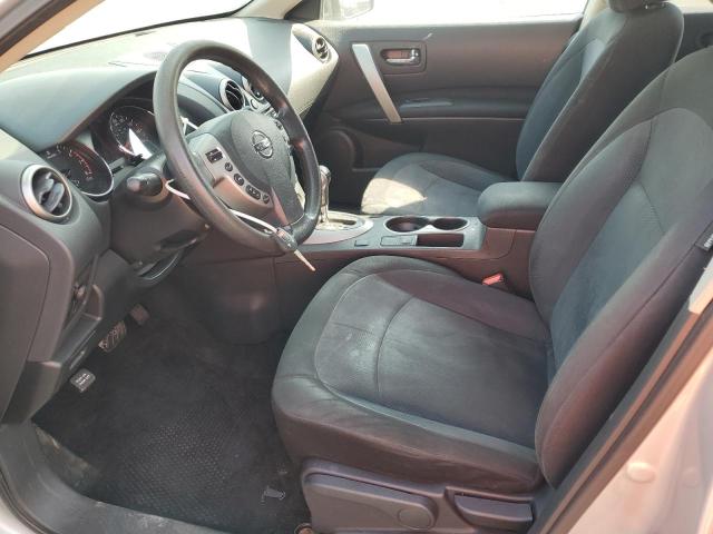 Photo 7 from auction – 2013 NISSAN ROGUE with VIN JN8AS5MV3DW103924