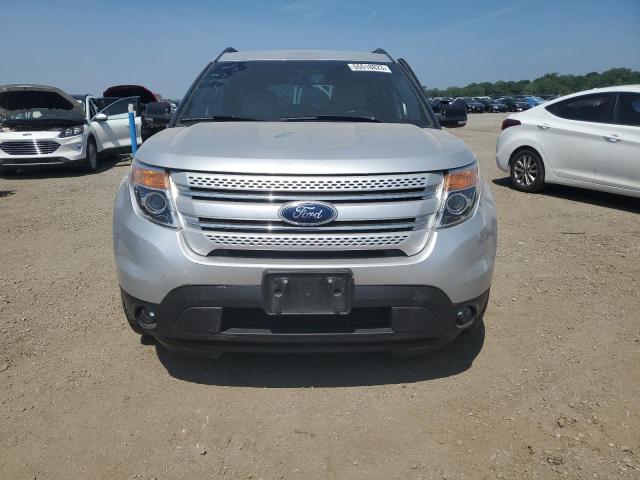 Photo 5 from auction – 2015 FORD EXPLORER X with VIN 1FM5K8D83FGB89639
