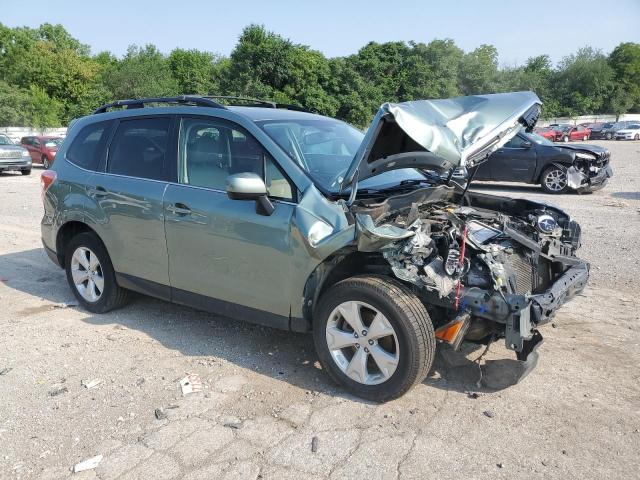 Photo 4 from auction – 2015 SUBARU FORESTER 2 with VIN JF2SJARC0FH840560