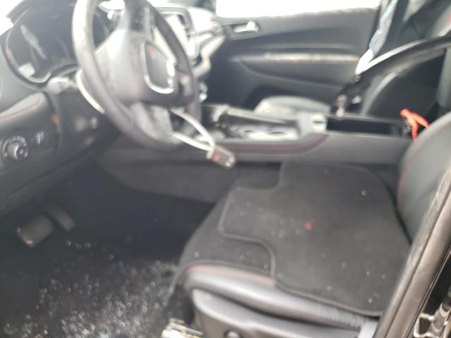 Photo 7 from auction – 2023 DODGE DURANGO R/ with VIN 1C4SDJCT8PC553822