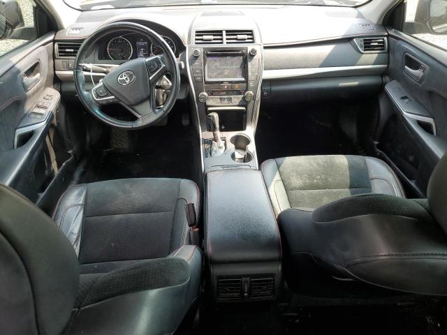 Photo 8 from auction – 2016 TOYOTA CAMRY LE with VIN 4T1BF1FK2GU208885