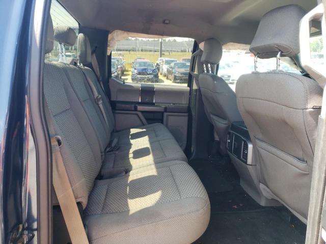 Photo 10 from auction – 2015 FORD F150 SUPER with VIN 1FTEW1EF8FKF11976