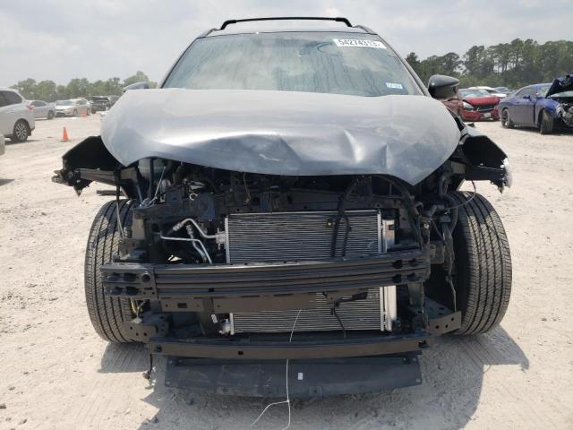 Photo 5 from auction – 2023 NISSAN KICKS SR with VIN 3N1CP5DV5PL492374