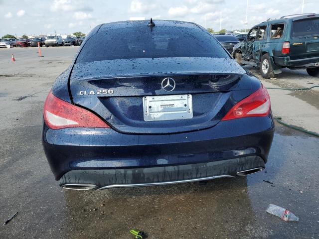 Photo 6 from auction – 2017 MERCEDES-BENZ CLA 250 with VIN WDDSJ4EB7HN427655