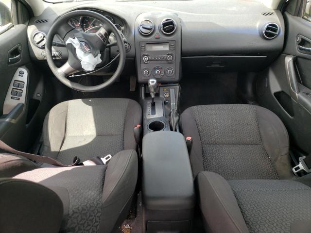 Photo 8 from auction – 2007 PONTIAC G6 BASE with VIN 1G2ZG58B174198391