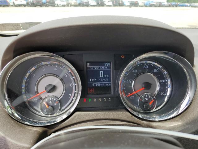 Photo 9 from auction – 2013 CHRYSLER TOWN & COU with VIN 2C4RC1BG5DR540650