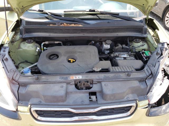 Photo 12 from auction – 2013 KIA SOUL + with VIN KNDJT2A66D7503636
